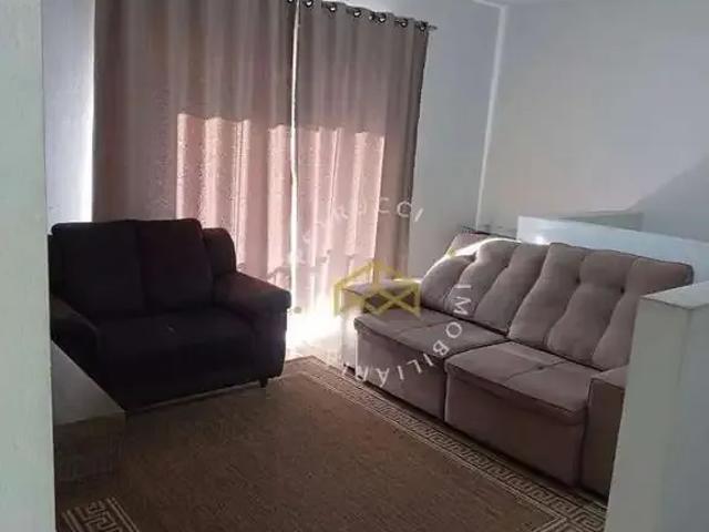 Casa / Sobrado para Venda em Valinhos/SP Loteamento Residencial Fonte Nova 3 Quartos