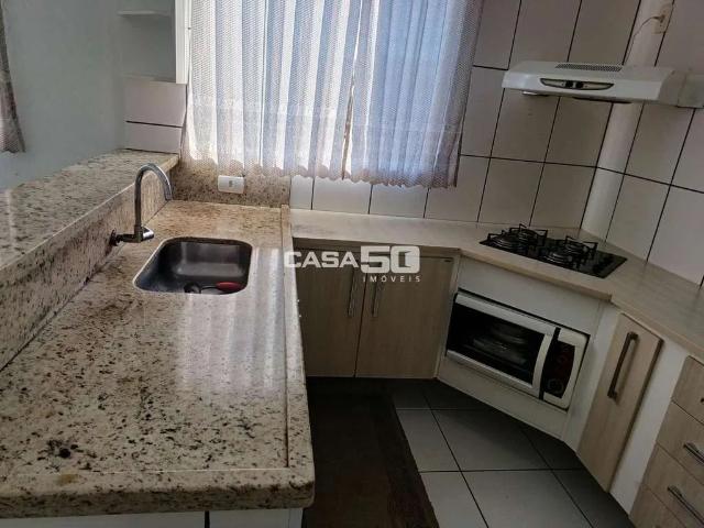 Casa / Sobrado para Venda em Valinhos/SP Loteamento Residencial Fonte Nova 3 Quartos