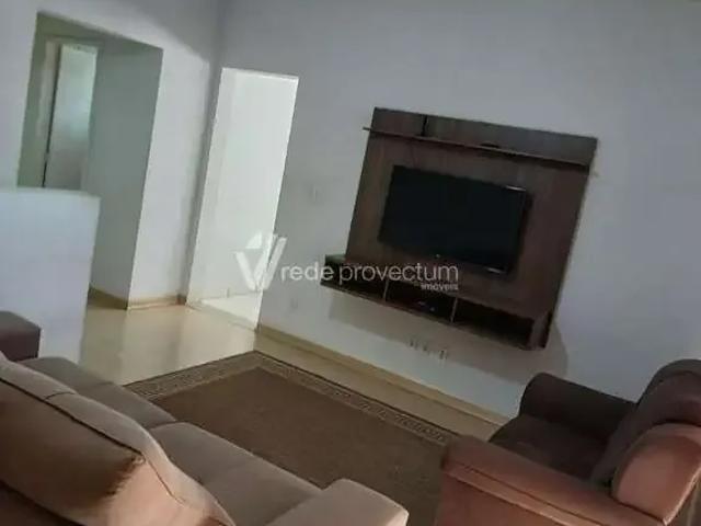 Casa / Sobrado para Venda em Valinhos/SP Loteamento Residencial Fonte Nova 3 Quartos
