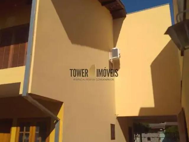 Casa / Sobrado para Venda em Valinhos/SP Loteamento Residencial Fonte Nova 3 Quartos