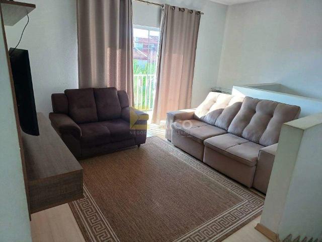 Casa / Sobrado para Venda em Valinhos/SP Loteamento Residencial Fonte Nova 3 Quartos