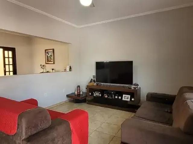 Casa / Sobrado para Venda em Valinhos/SP Loteamento Residencial Fonte Nova 3 Quartos