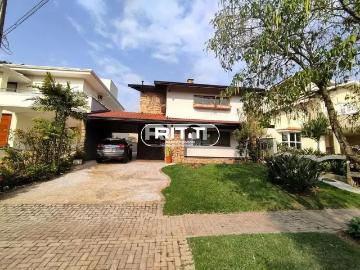 Casa / Sobrado para Venda em Valinhos/SP Loteamento Residencial Fazenda São José 5 Quartos