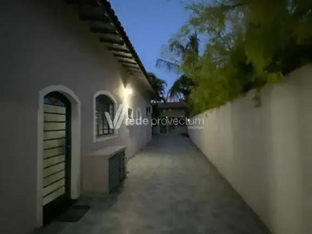 Casa / Sobrado para Venda em Valinhos/SP Parque Terranova 3 Quartos
