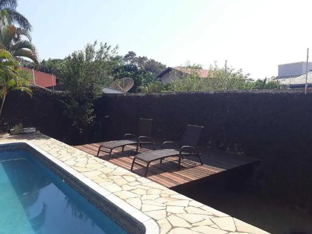 Casa / Sobrado para Venda em Valinhos/SP Parque Terranova 4 Quartos