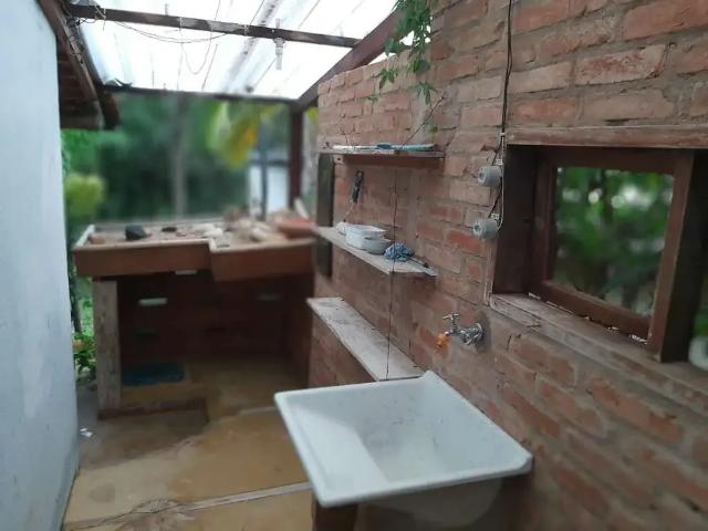Casa / Sobrado para Venda em Valinhos/SP Parque Valinhos 2 Quartos