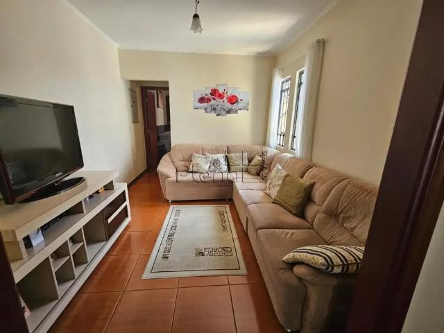 Casa / Sobrado para Venda em Valinhos/SP Parque Cecap 4 Quartos