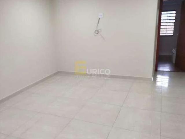 Casa / Sobrado para Venda em Valinhos/SP Parque Cecap 3 Quartos