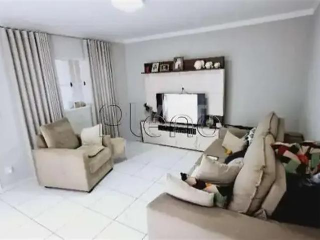 Casa / Sobrado para Venda em Valinhos/SP Parque Cecap 3 Quartos