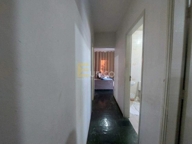 Casa / Sobrado para Venda em Valinhos/SP Parque das Colinas 4 Quartos
