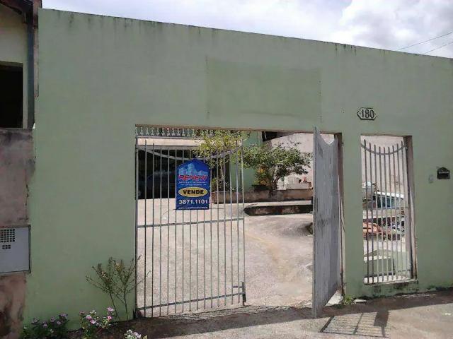 Casa / Sobrado para Venda em Valinhos/SP Parque das Colinas 4 Quartos