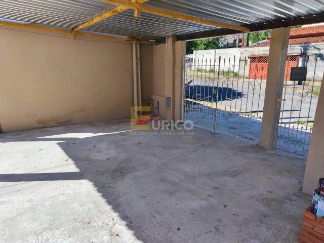Casa / Sobrado para Venda em Valinhos/SP Parque das Colinas 5 Quartos
