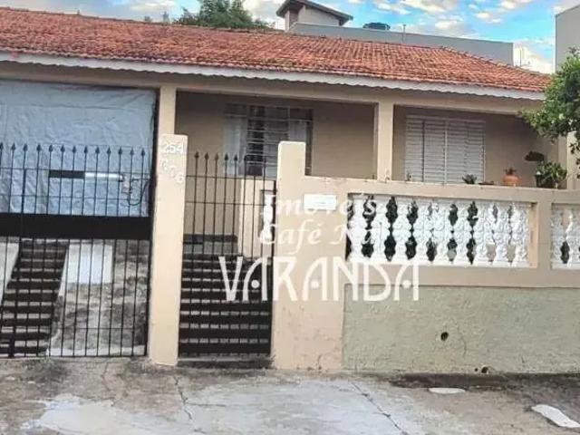 Casa / Sobrado para Venda em Valinhos/SP Parque das Colinas 2 Quartos