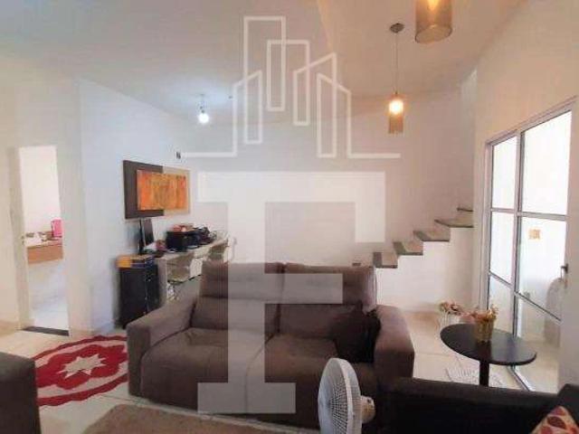 Casa / Sobrado para Venda em Valinhos/SP Parque das Colinas 3 Quartos
