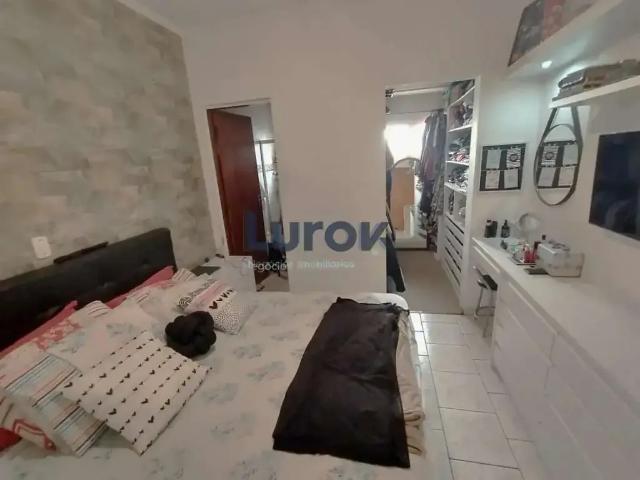 Casa / Sobrado para Venda em Valinhos/SP Parque dos Cocais 2 Quartos