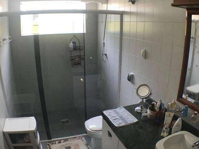 Casa / Sobrado para Venda em Valinhos/SP Parque Nova Suíça 3 Quartos