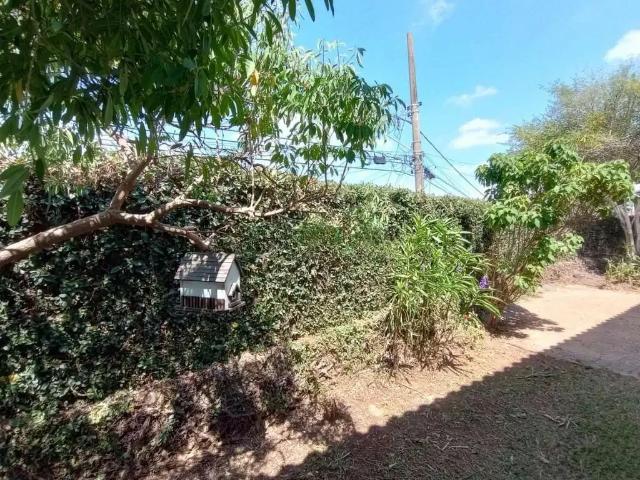 Casa / Sobrado para Venda em Valinhos/SP Parque Nova Suíça 3 Quartos
