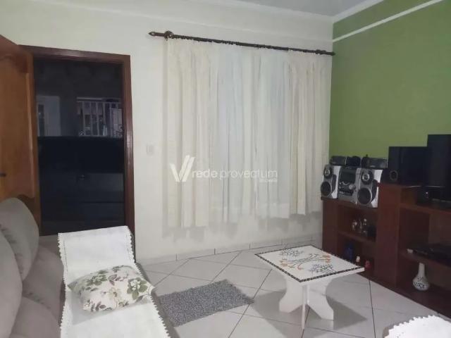Casa / Sobrado para Venda em Valinhos/SP Parque Santana 5 Quartos