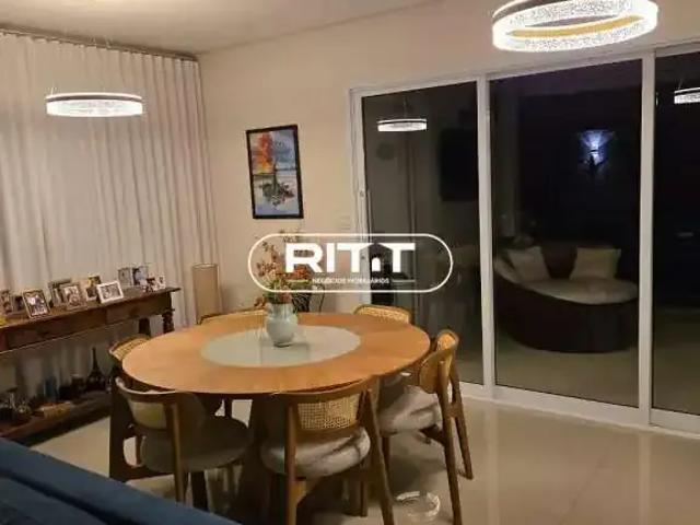 Casa / Sobrado para Venda em Valinhos/SP Pinheiro 3 Quartos