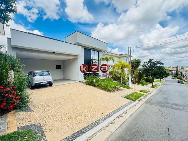 Casa / Sobrado para Venda em Valinhos/SP Pinheiro 3 Quartos
