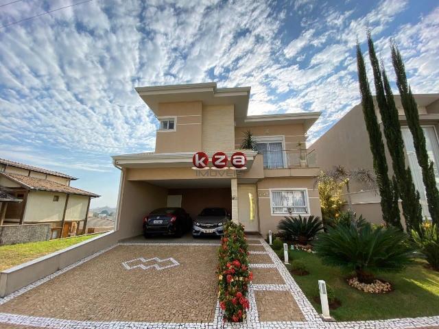 Casa / Sobrado para Venda em Valinhos/SP Pinheiro 3 Quartos