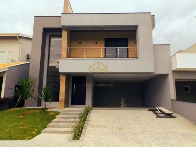 Casa / Sobrado para Venda em Valinhos/SP Pinheiro 3 Quartos
