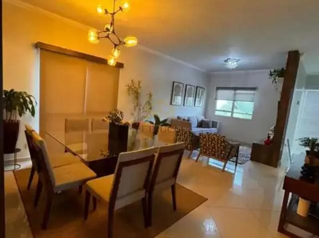 Casa / Sobrado para Venda em Valinhos/SP Pinheiro 3 Quartos