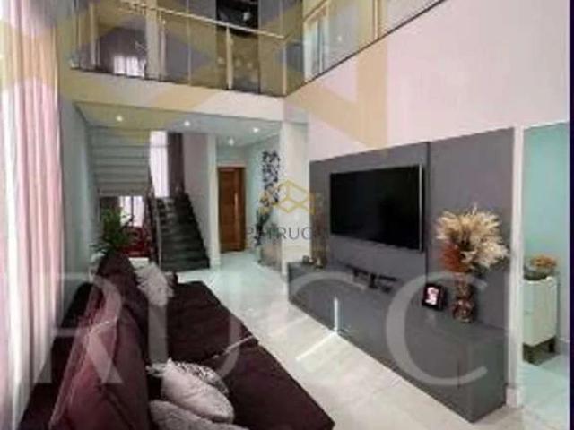Casa / Sobrado para Venda em Valinhos/SP Pinheiro 3 Quartos
