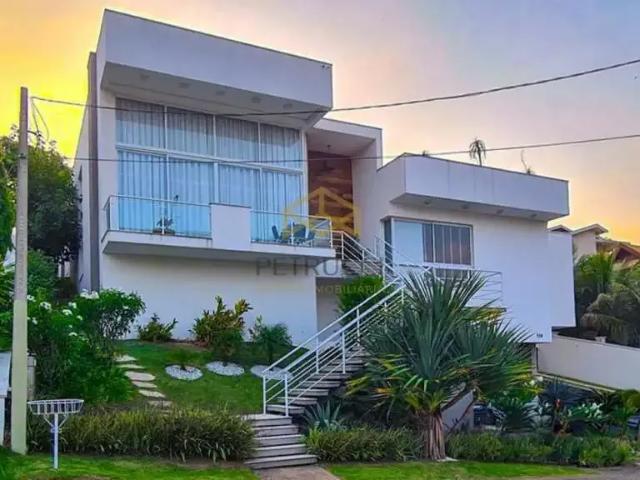 Casa / Sobrado para Venda em Valinhos/SP Pinheiro 4 Quartos