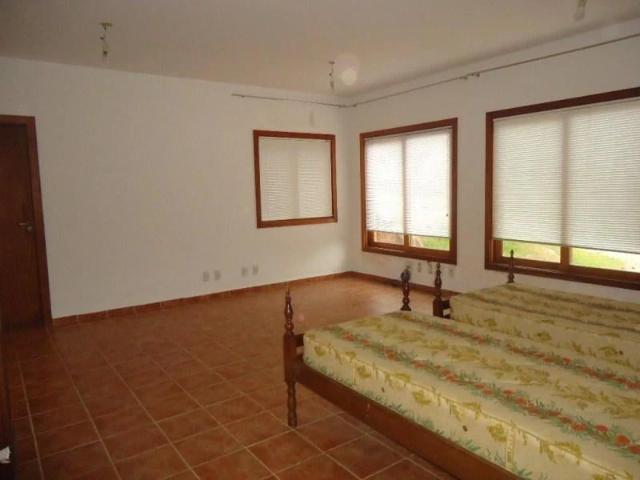 Casa / Sobrado para Venda em Valinhos/SP Pinheiro 4 Quartos