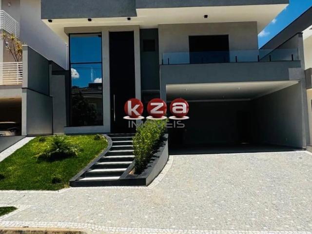 Casa / Sobrado para Venda em Valinhos/SP Pinheiro 4 Quartos