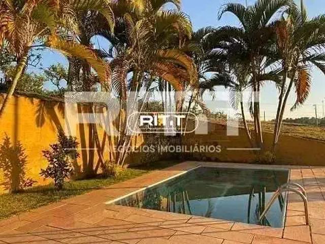 Casa / Sobrado para Venda em Valinhos/SP Reforma Agrária 2 Quartos