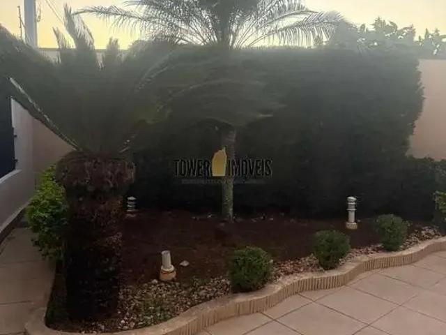 Casa / Sobrado para Venda em Valinhos/SP Residencial Nova Era 3 Quartos