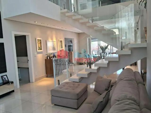 Casa / Sobrado para Venda em Valinhos/SP Residencial São Domingos 3 Quartos