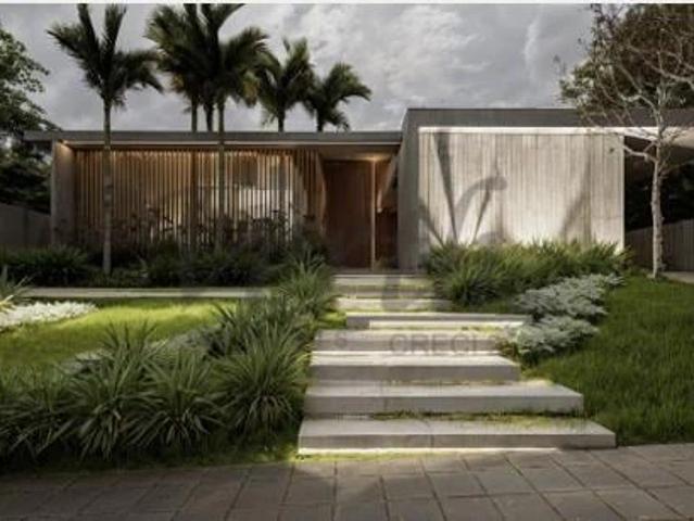 Casa / Sobrado para Venda em Valinhos/SP Residencial Vila Lombarda 4 Quartos