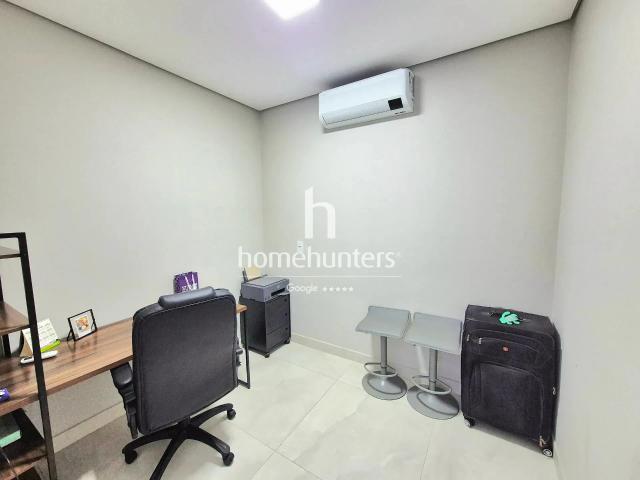 Casa / Sobrado para Venda em Valinhos/SP Roncáglia 4 Quartos