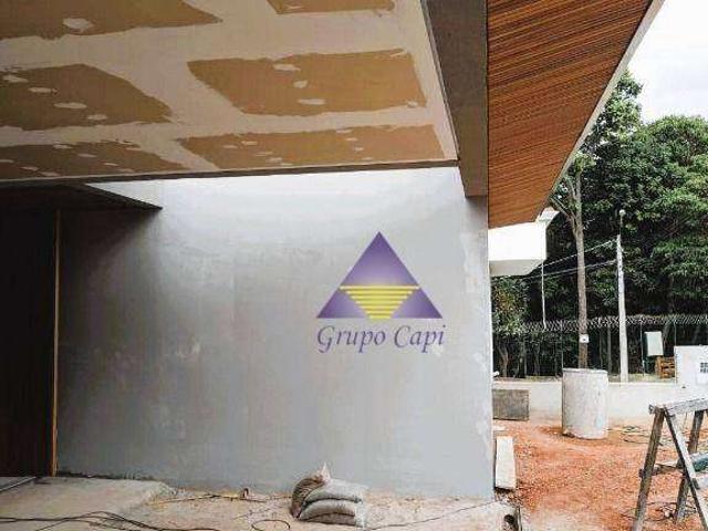 Casa / Sobrado para Venda em Valinhos/SP Roncáglia 3 Quartos