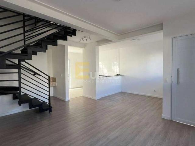Casa / Sobrado para Venda em Valinhos/SP Roncáglia 3 Quartos