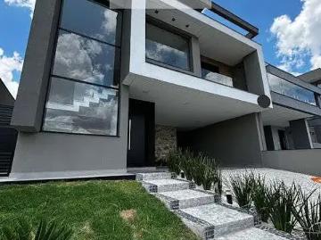 Casa / Sobrado para Venda em Valinhos/SP Roncáglia 3 Quartos