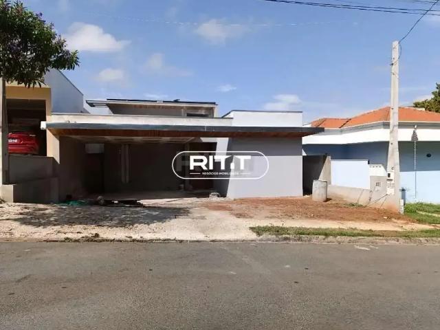 Casa / Sobrado para Venda em Valinhos/SP Roncáglia 3 Quartos