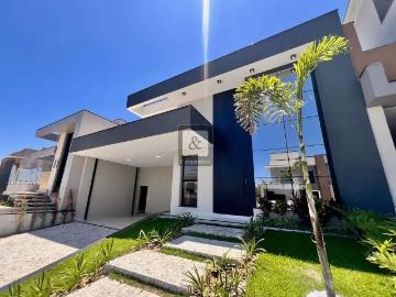 Casa / Sobrado para Venda em Valinhos/SP Roncáglia 3 Quartos