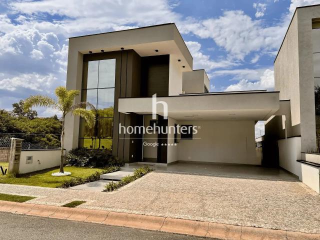 Casa / Sobrado para Venda em Valinhos/SP Roncáglia 3 Quartos