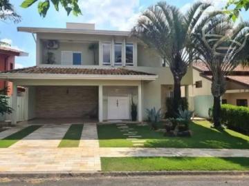 Casa / Sobrado para Venda em Valinhos/SP Santa Cruz 3 Quartos