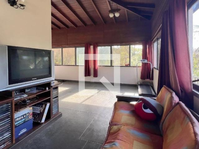 Casa / Sobrado para Venda em Valinhos/SP Vale Verde 3 Quartos