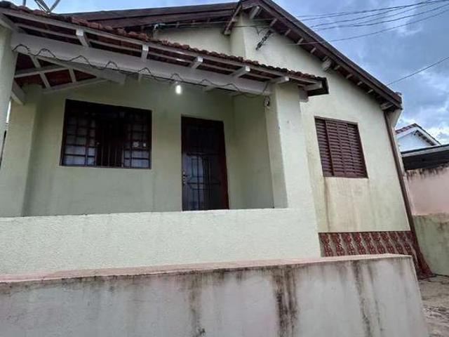 Casa / Sobrado para Venda em Valinhos/SP Vila Capuava 2 Quartos
