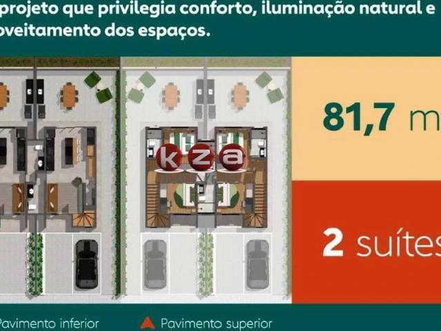 Casa / Sobrado para Venda em Valinhos/SP Vila Capuava 2 Quartos