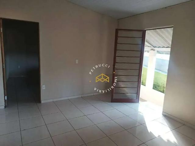 Casa / Sobrado para Venda em Valinhos/SP Vila Capuava 2 Quartos