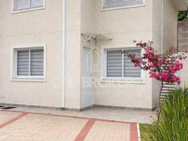 Casa / Sobrado para Venda em Valinhos/SP Vila Capuava 3 Quartos