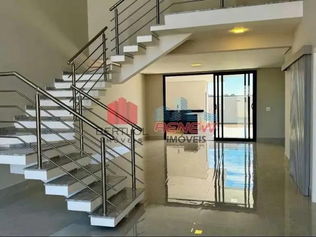 Casa / Sobrado para Venda em Valinhos/SP Vila Capuava 3 Quartos