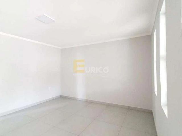 Casa / Sobrado para Venda em Valinhos/SP Vila Clayton 5 Quartos